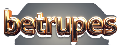 betrupees logo